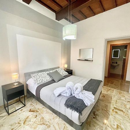 Il Barbero Apartment Siena Exteriér fotografie