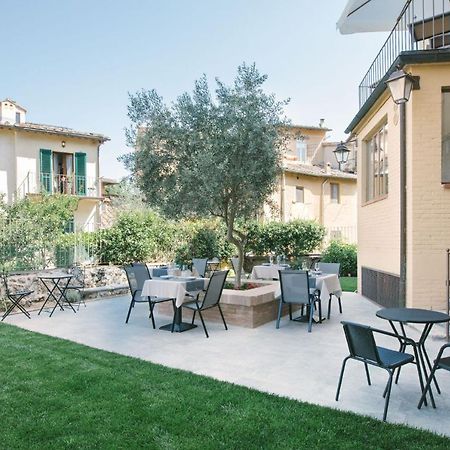 Il Barbero Apartment Siena Exteriér fotografie