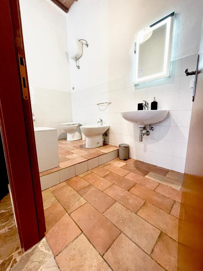 Il Barbero Apartment Siena Exteriér fotografie