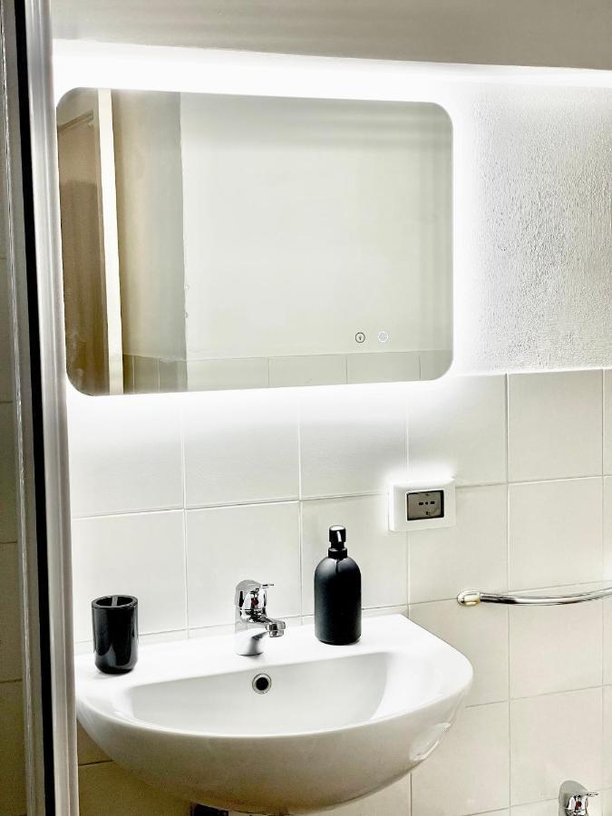 Il Barbero Apartment Siena Exteriér fotografie