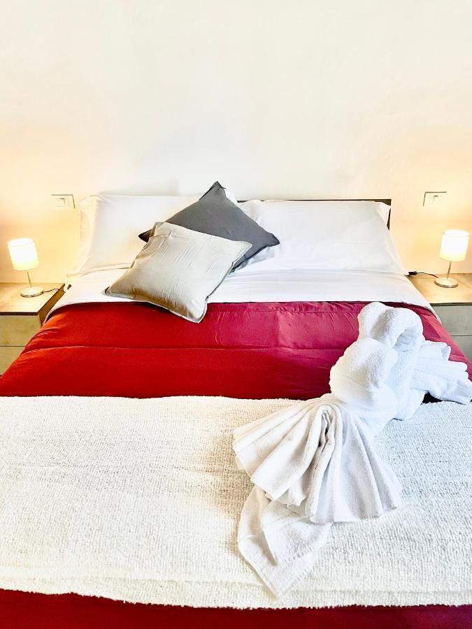 Il Barbero Apartment Siena Exteriér fotografie